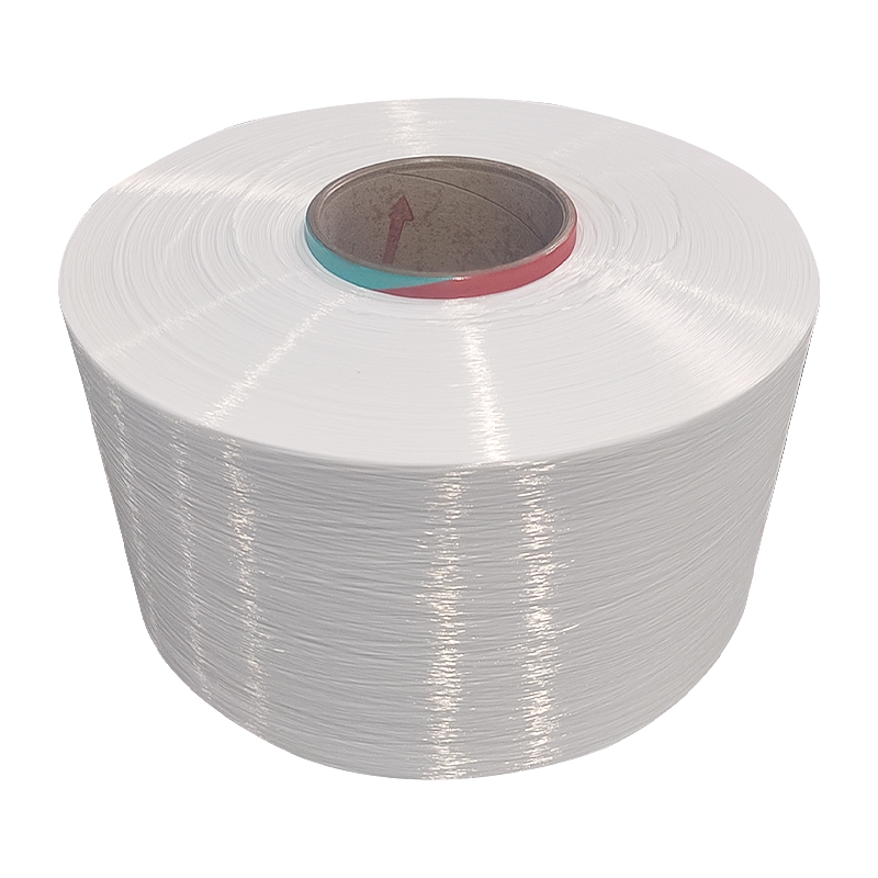 Каковы термостойкость и устойчивость к ультрафиолетовому излучению нейлоновой материнской пряжи?